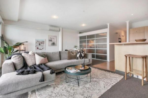 Deluxe Sea - Harbour Views - Princes Wharf Gem
